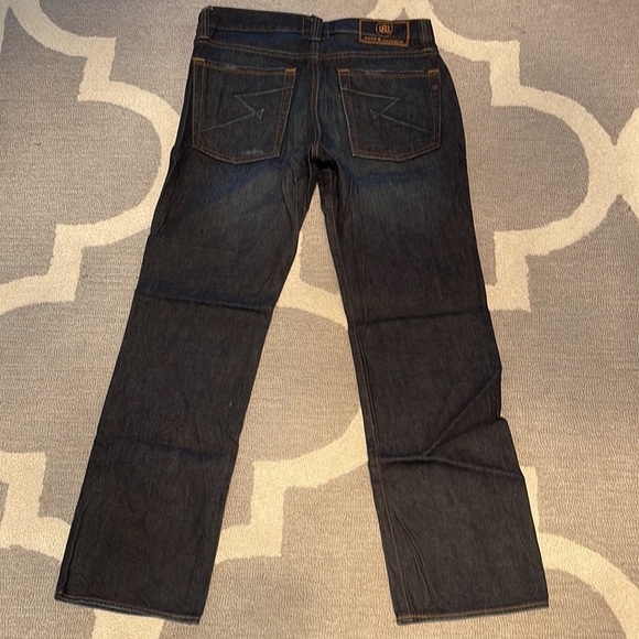 Rock & Republic Mens Jeans - Picture 2 of 3